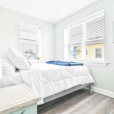 318 E Youngs Ave Unit 5 Salty Shore Oasis Spectacular Retreat Wildwood Exteriör bild