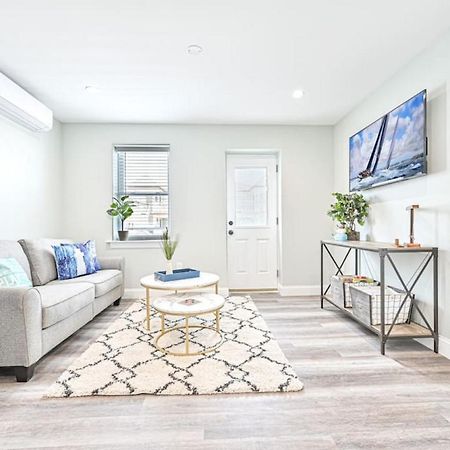 318 E Youngs Ave Unit 5 Salty Shore Oasis Spectacular Retreat Wildwood Exteriör bild