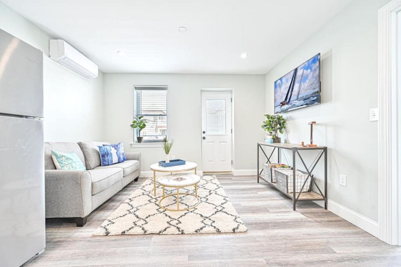 318 E Youngs Ave Unit 5 Salty Shore Oasis Spectacular Retreat Wildwood Exteriör bild